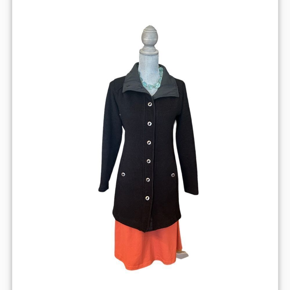Kuhl long coat S (3820)